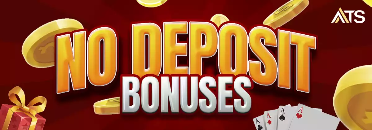 Best Online Casino No Deposit Bonus List In The US - 2025