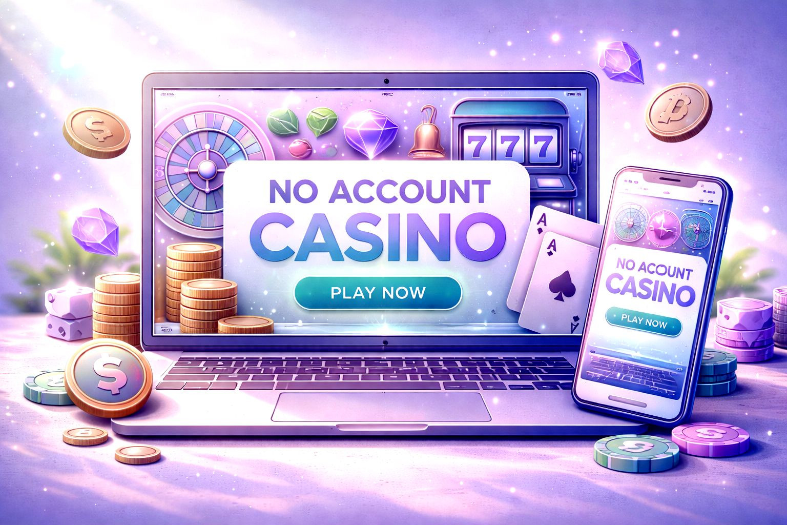 Best Nevada Online Casinos for 2026 - Safe NV Casino Sites