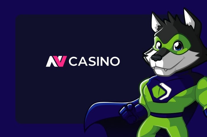 NV Casino értékelés 🎖️ Bónusz - 500 000 Ft + 200 IP