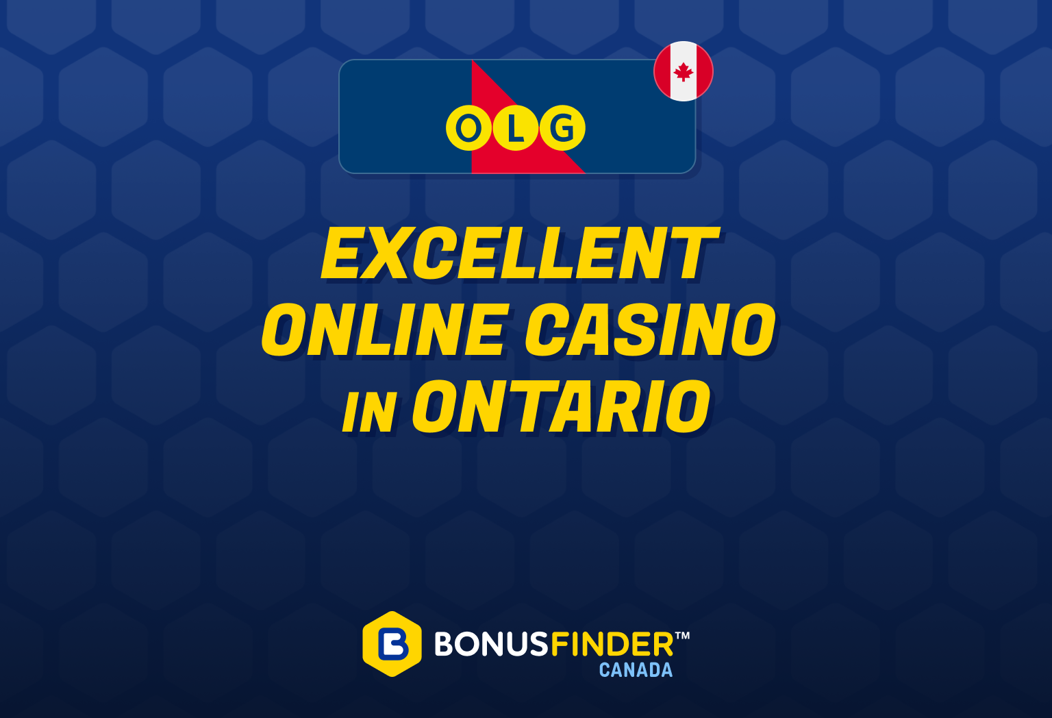 OLG Casino Online 🎖️ Licensed & Safe Casino Site in Ontario
