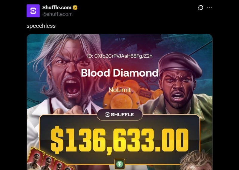 Verify Your Shuffle Casino App Account for New Zealand - Fruiver