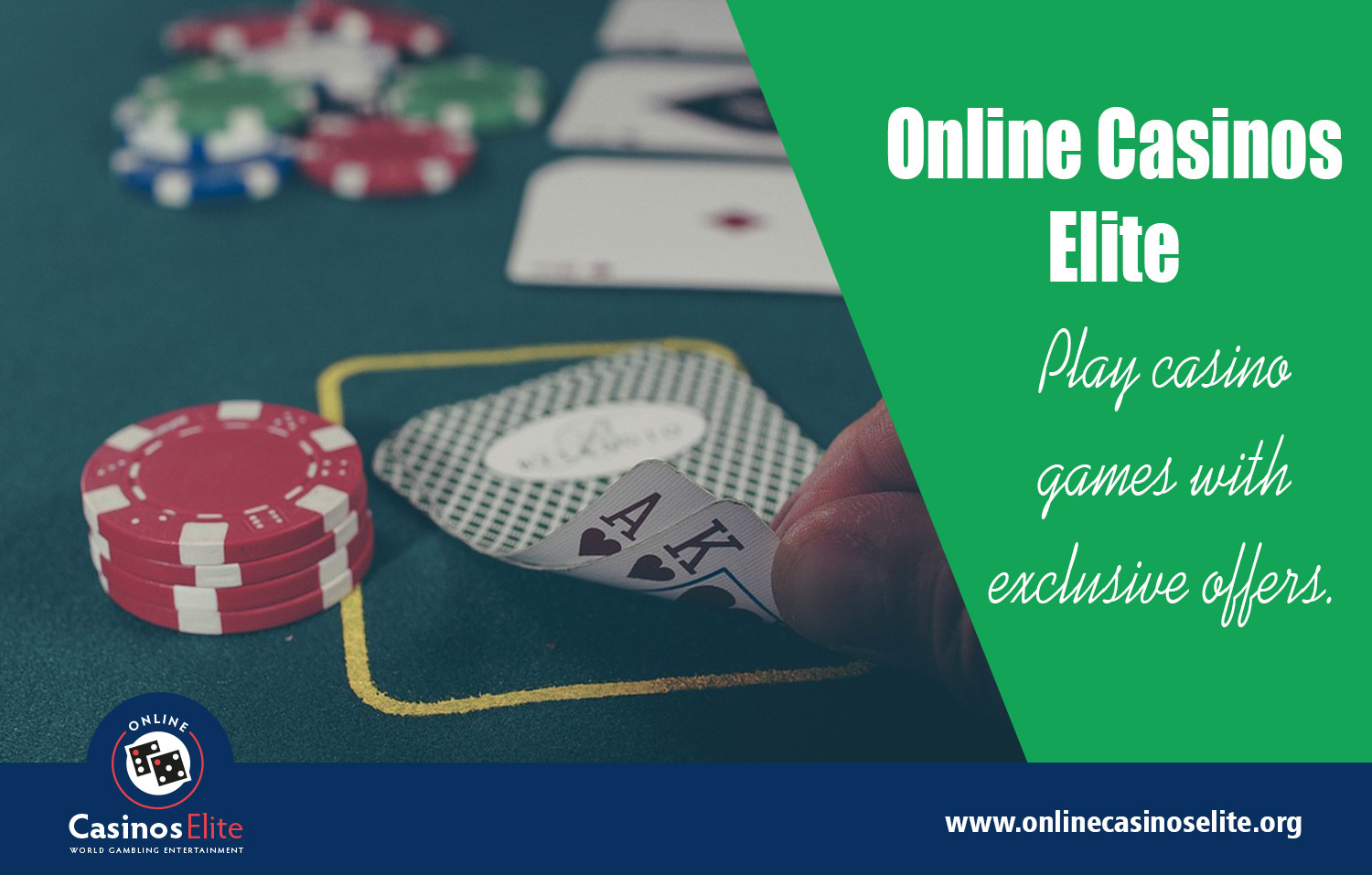 Online Casinos Elite - Gifyu