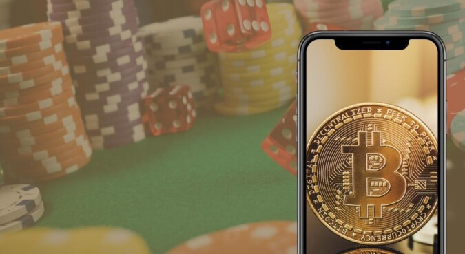 6 Best Online Crypto Casinos 2024: Unveiling Top Platforms for ...