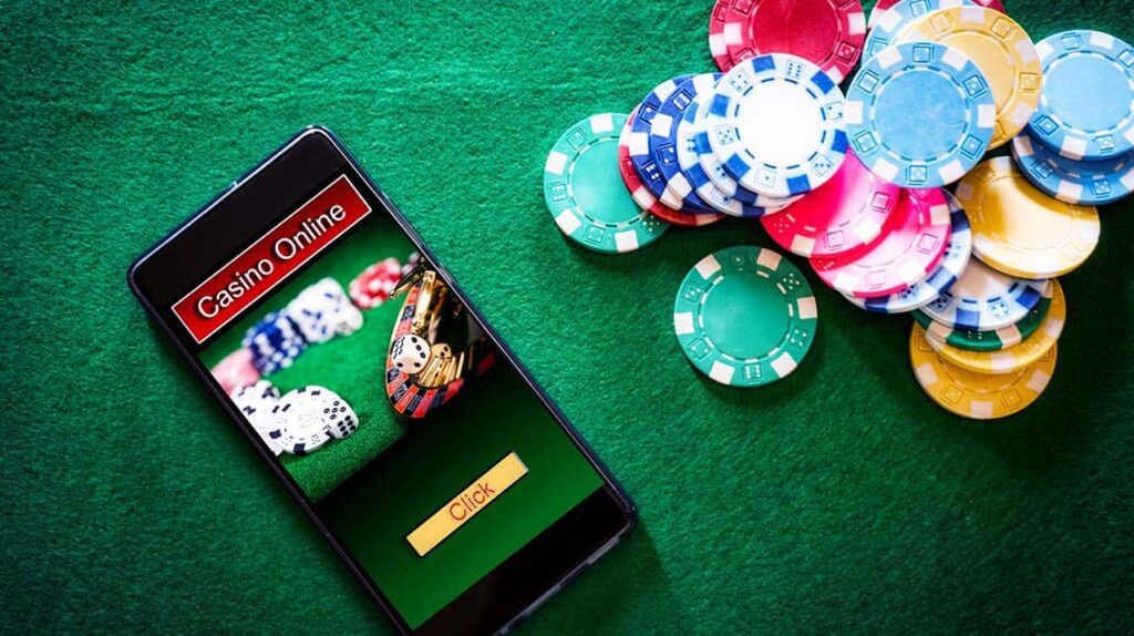 Casino Titan Online Casino Review – Gamersslotonlinering