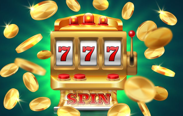 Play The Slot Machine