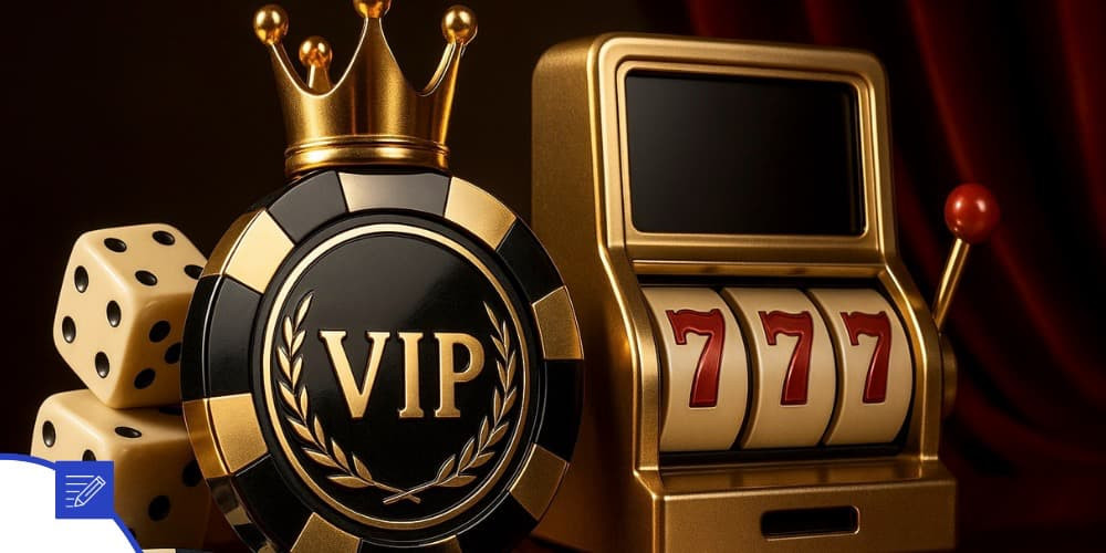 TOP česká casina pro VIP hráče - Casino-hra.cz