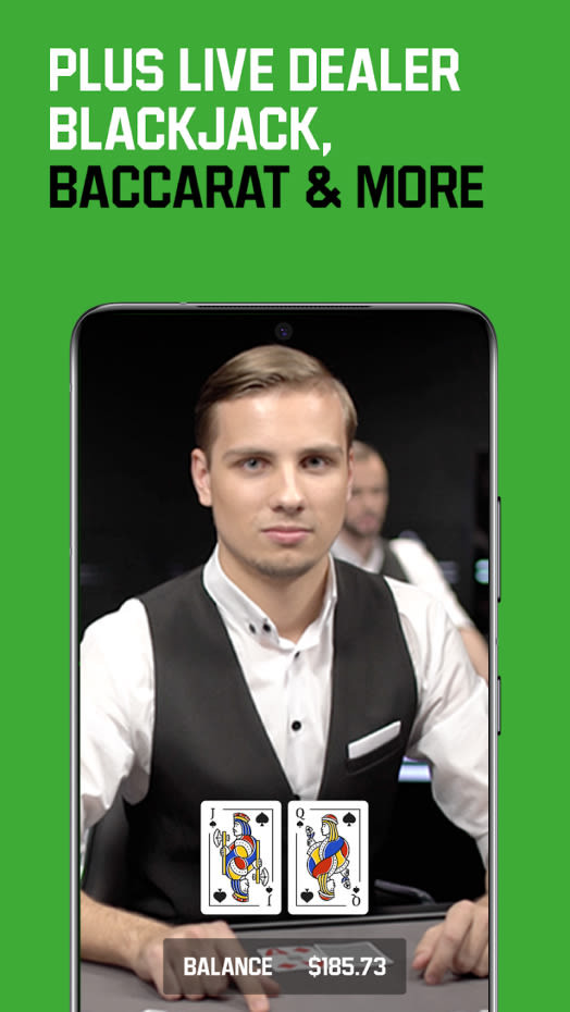 Unibet Casino PA Promo Code - $1,000 bonus + 10 Bonus Spins