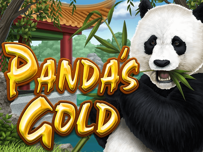 Pandas Gold slot: Play with $25 Free Bonus! - YummySpins