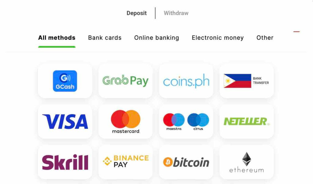 GGBet Review - Get up to 75000₱ Welcome Bonus