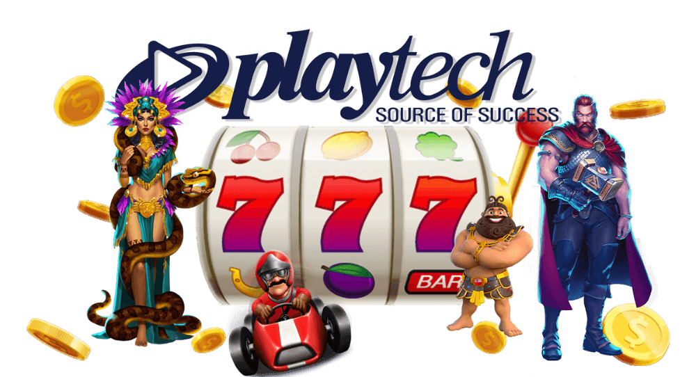 Playtech Bitcoin Casinos - Free Spins, Jackpot Slots