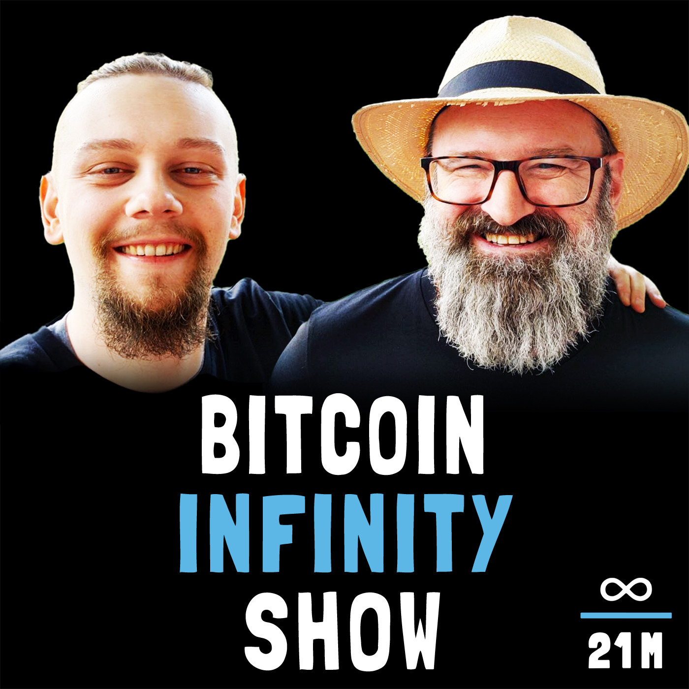 The Hidden Cost of Money with Seb Bunney - FFS #102 | The Bitcoin ...