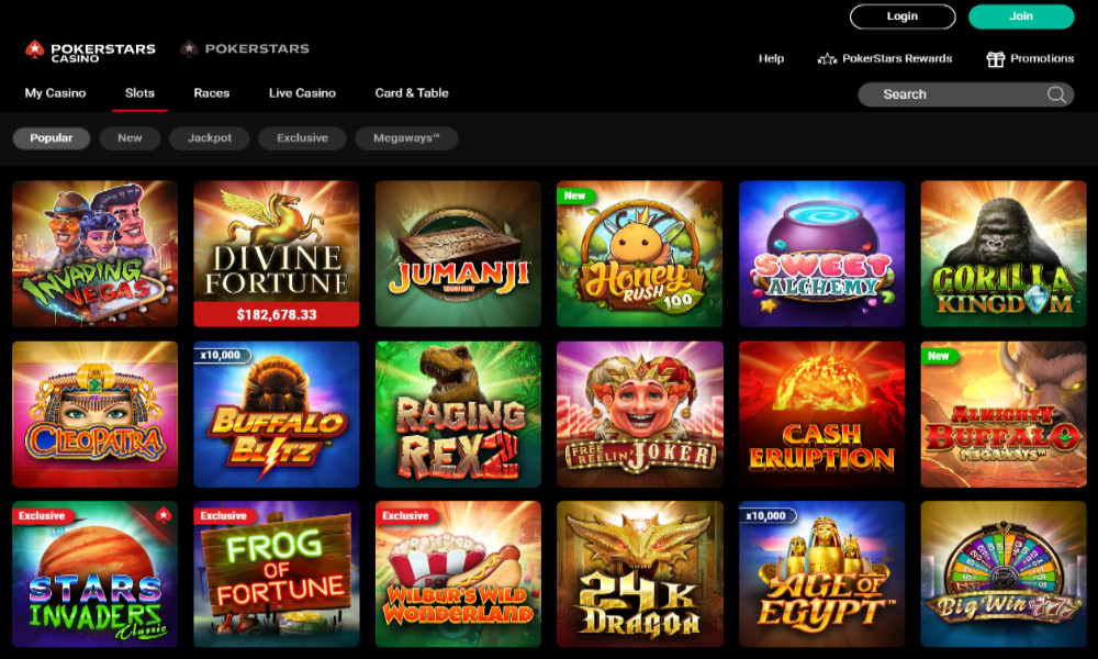Best Online Slots: Real Money Slot Games To Play 2025 | oddschecker