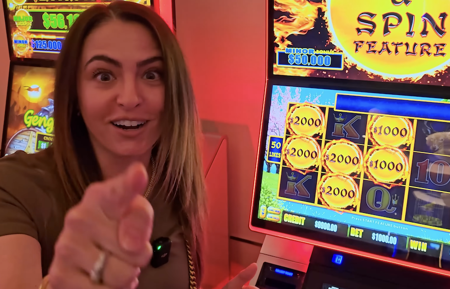Cowboy Slots Profile, Stats, Highlights, Big Wins