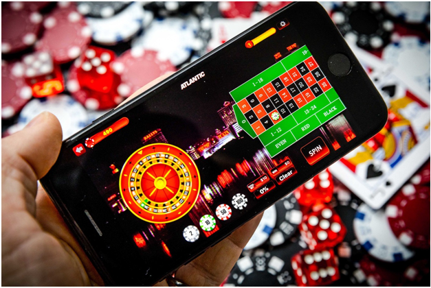 Real Money Casino Apps for Indian Mobiles to play casino games