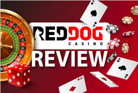Red Dog Casino: Your Ultimate Gaming Destination