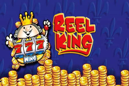 Reel King Slot - Free Play Demo & Free Spins Bonus