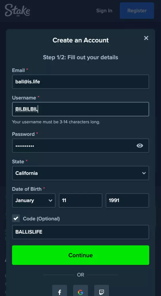 Stake Crash Game | How To Play Crash on Stake.US