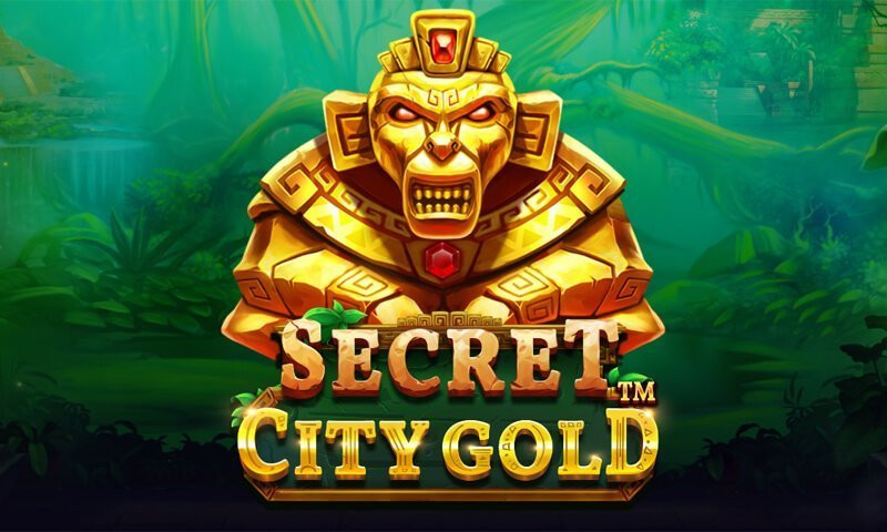 Secret City Gold Slot Free Demo Play or for Real Money - Correct Casinos