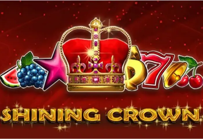 Joaca Shining Crown demo in 2026 - Distreaza-te 100% Gratis