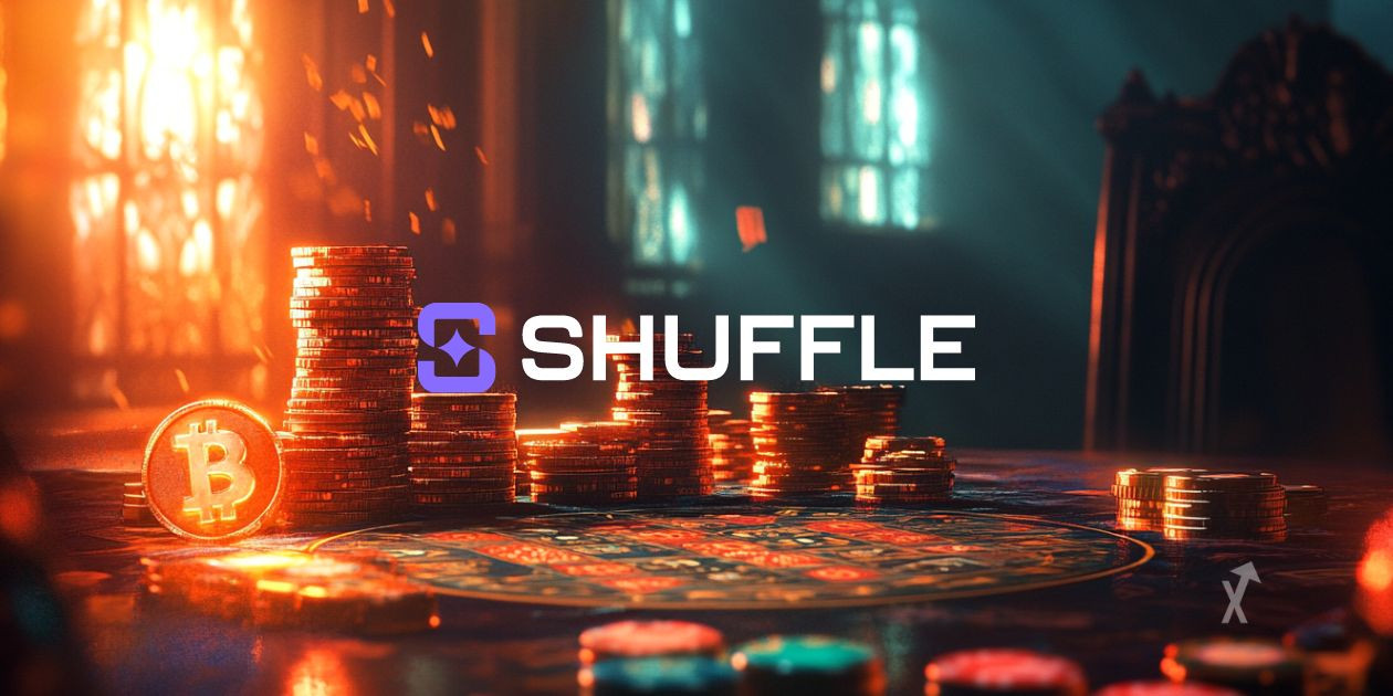 Why Shuffle Casino Is a Must-Try for Serious Gamblers - Electron Magazine