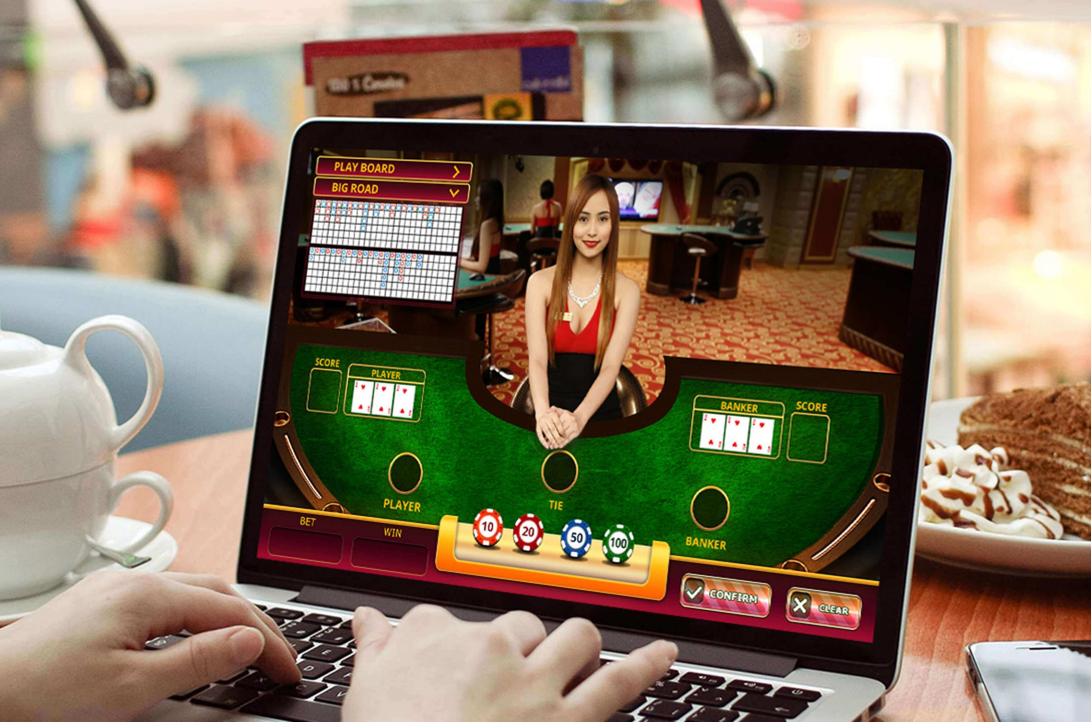 Master The Artwork Of top 10 online poker sites With These three Ideas ...