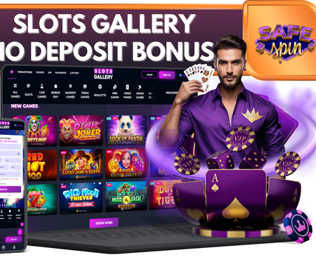 No Deposit Bonus Codes 2025 – Best No Deposit Casino Offers
