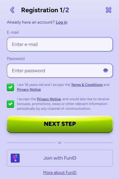 Spinbara Account 2025 | How to Sign Up and Verify Your Account
