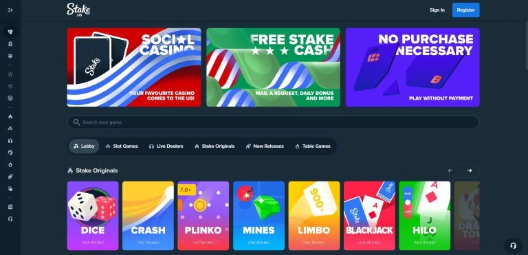 Stake.us VIP Bonus 2024 | Stake Casino VIP Levels Guide