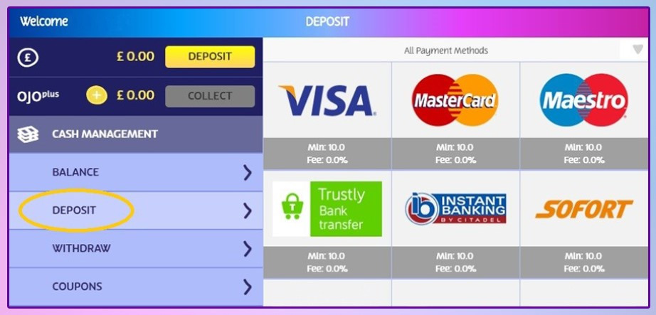 Online Casino Payments – The Only Guide You’ll Ever Need!