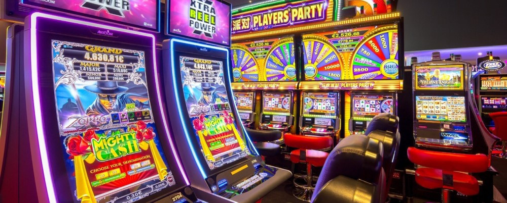Super Slots Casino Has Everything You Need - Read it on PlayPlayFun
