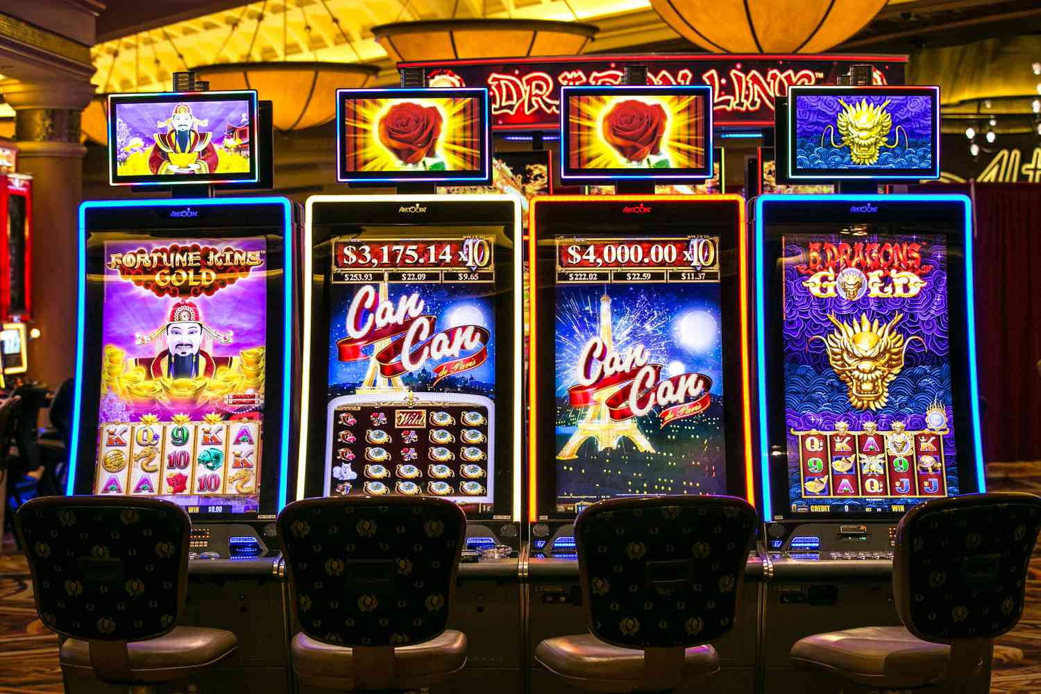 Lv Casino | Descubra a emoção de apostar com tiver