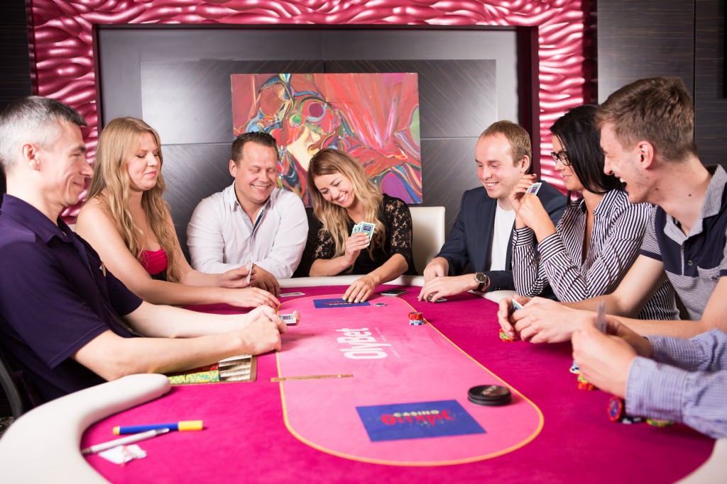 Mehrtägiges Cash Game Festival in Tallinn vom 25. - 29. November ...