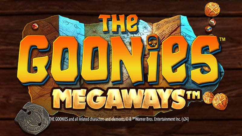 The Goonies Megaways Slot Review 2025 ᐈ Free Demo Game