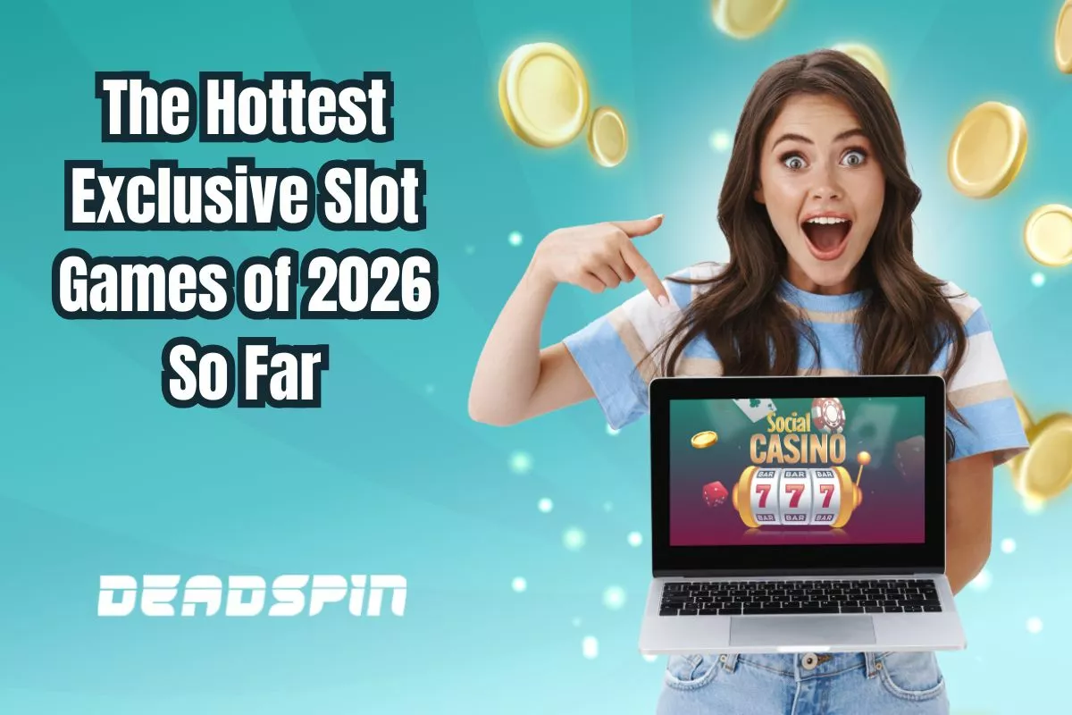 Best free to play casino slots for 2026: A curated selection of no-cost ...