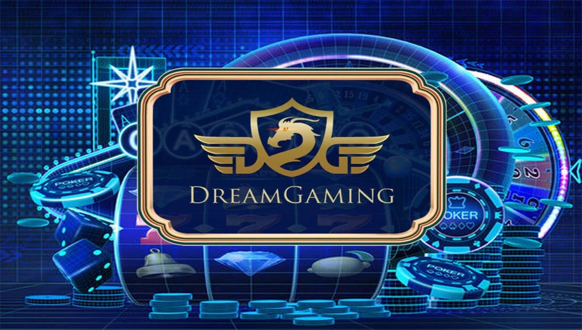 Dream Gaming Singapore Review | Casino Software Provider