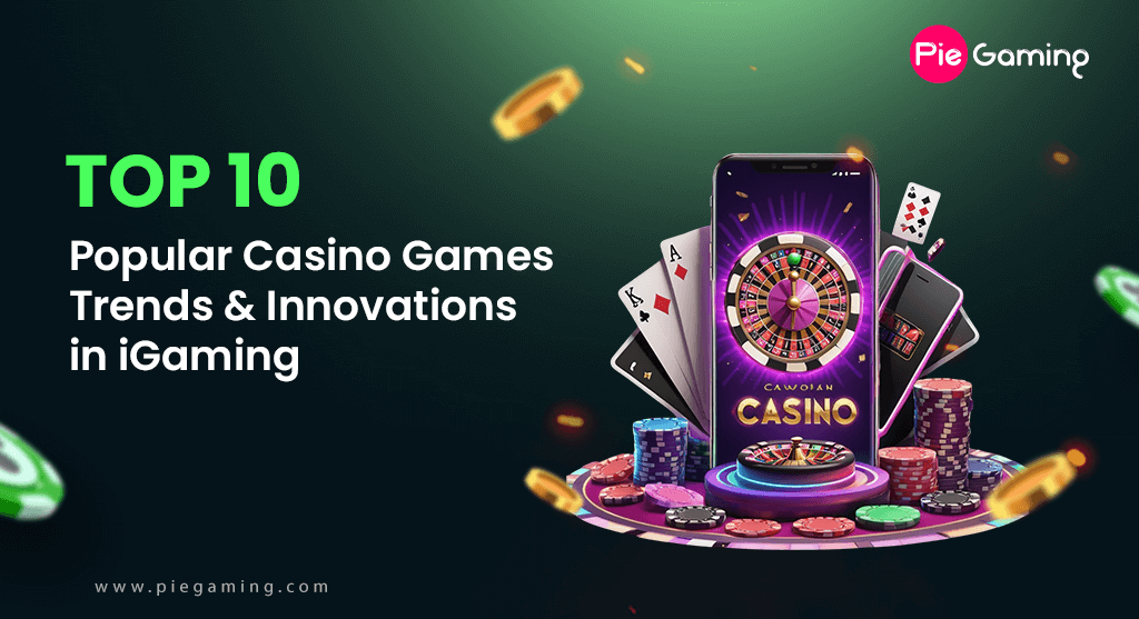 What Is a Casino Affiliate Program & How It Works