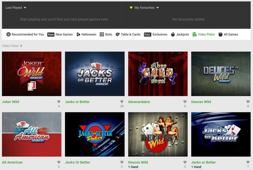 Unibet Review - Massive Online Sports, Casino, Poker & Bingo Betting ...