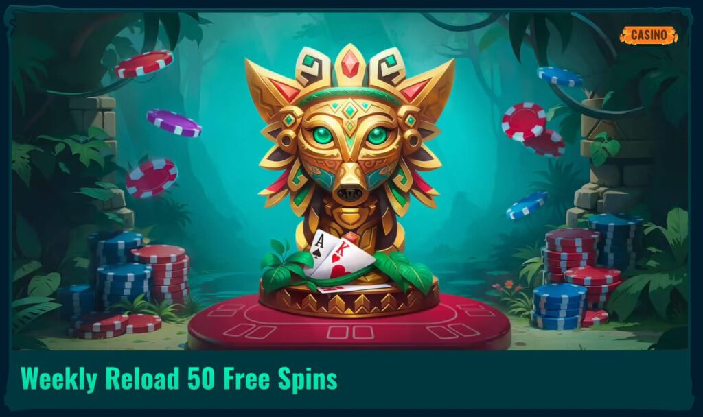 Spinanga Casino: Willkommensbonusse und Promo-Codes mit und ohne Einzahlung
