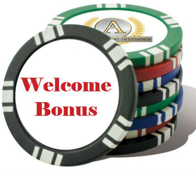Casino Welcome Bonuses — Best Casino Sites 2022