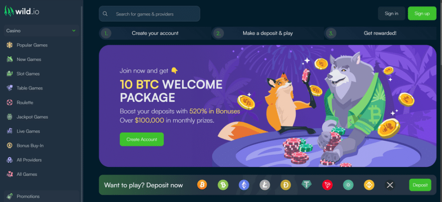 12 Best Bitcoin Casinos Australia Reviewed for 2023 - Techopedia
