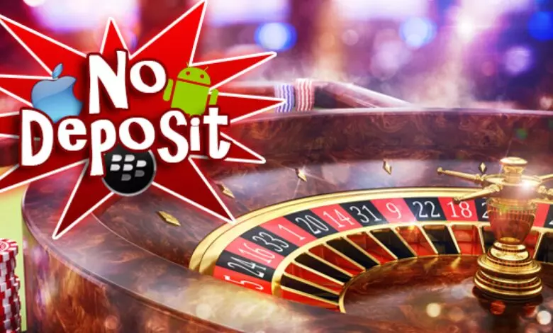 Your Guide to No Deposit Bonuses at Online Casinos