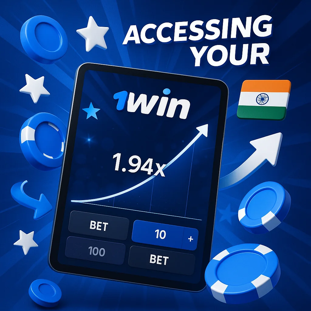1win India 2025 | Official Site for Betting & Casino Games