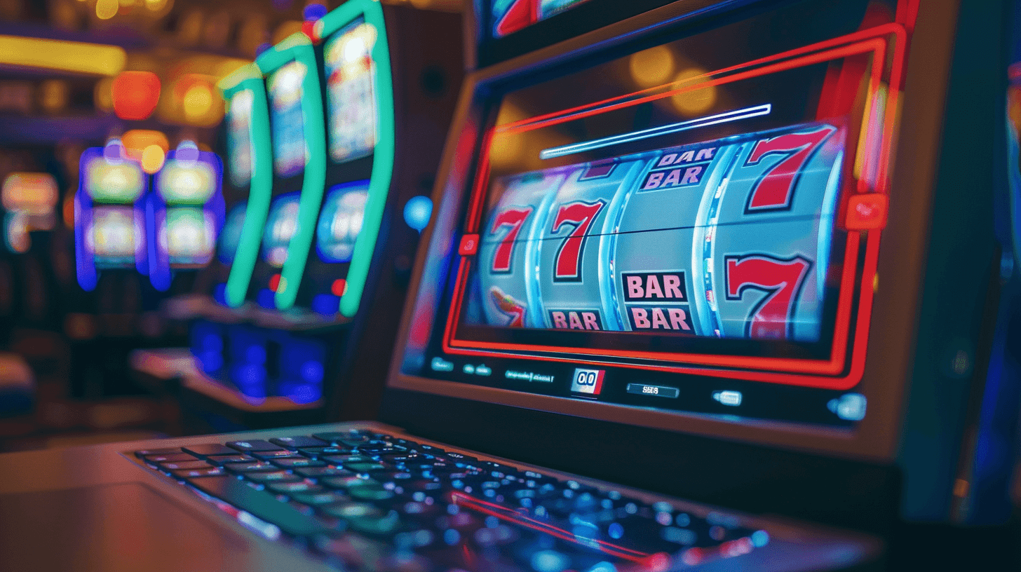 Free Spins in Casinos: Spin the Reels Without Straining Your Wallet ...