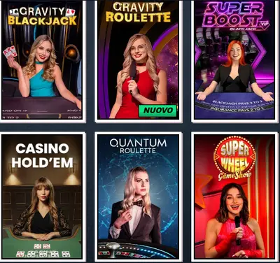 Allyspin: Scopri il Casinò Online con Bonus Esclusivi