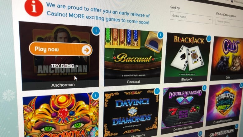 Atlantic Lotto plans bigger-bet online casinos for P.E.I. and Nova ...