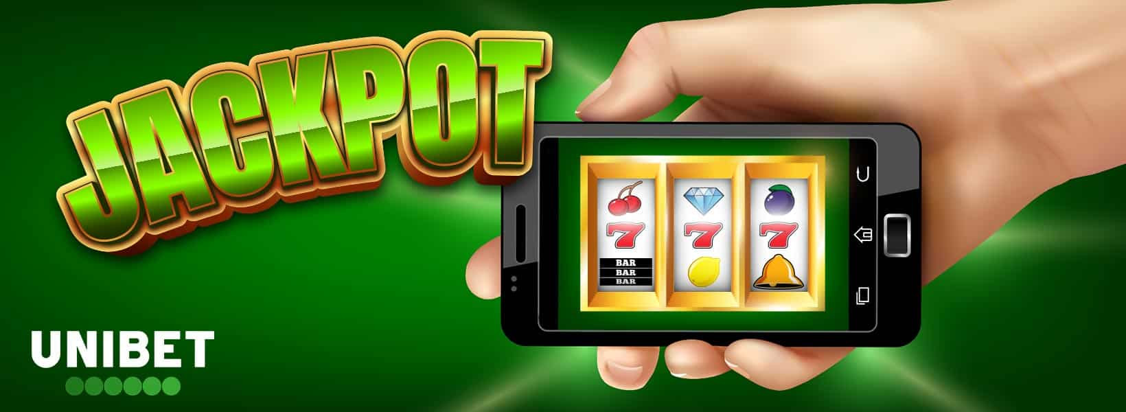 Unibet Jackpot 2025 - Jocuri cu Jackpot Unibet Casino