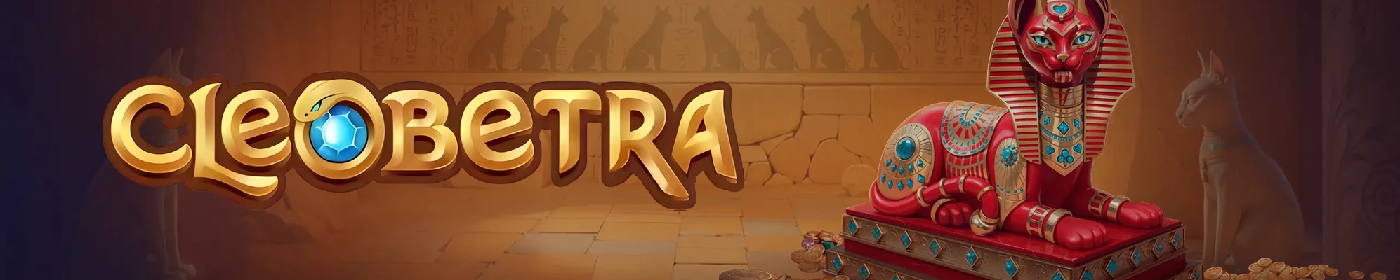 Cleobetra Casino