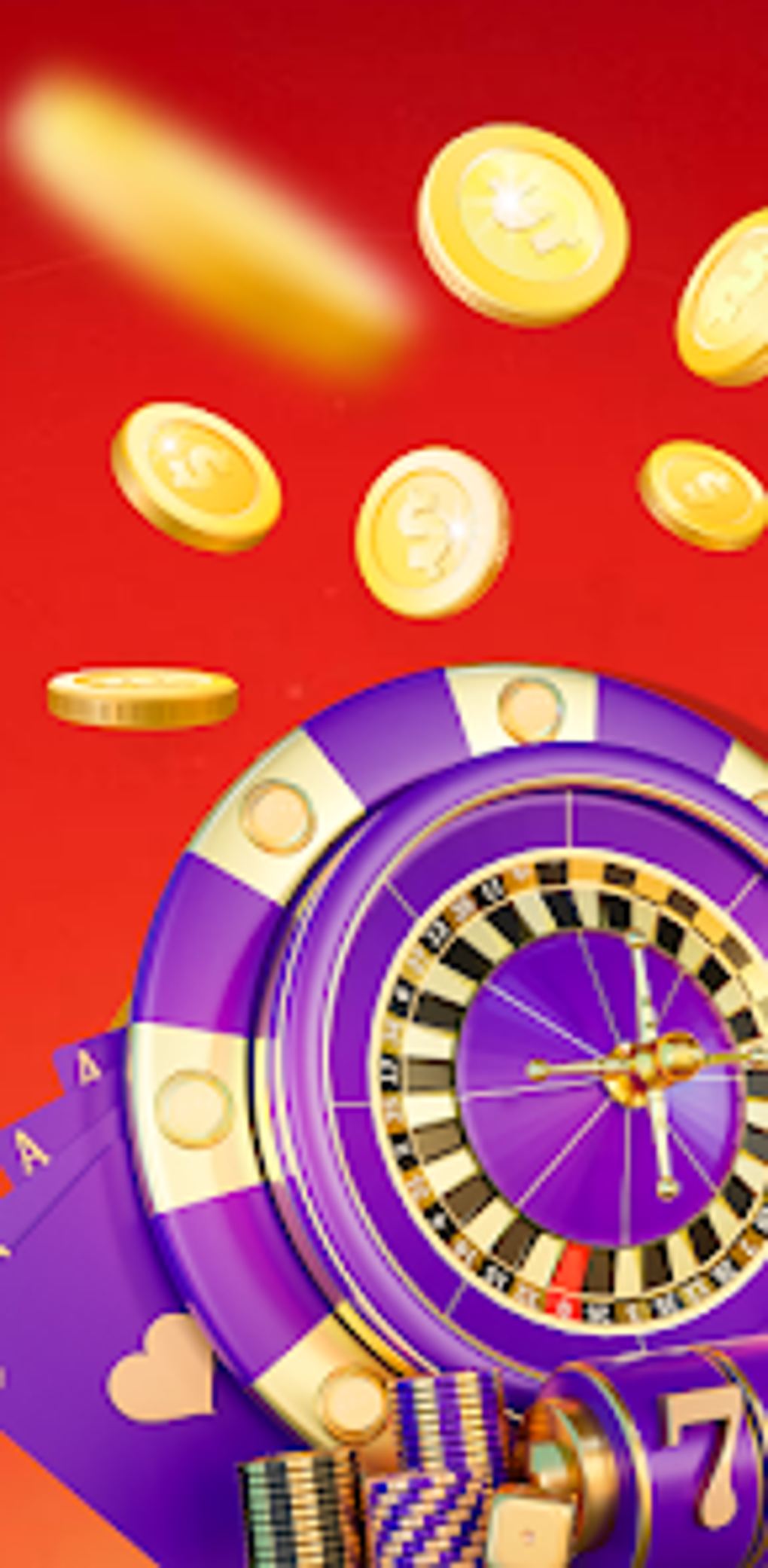 BBR BET - CASINO para Android - Descargar