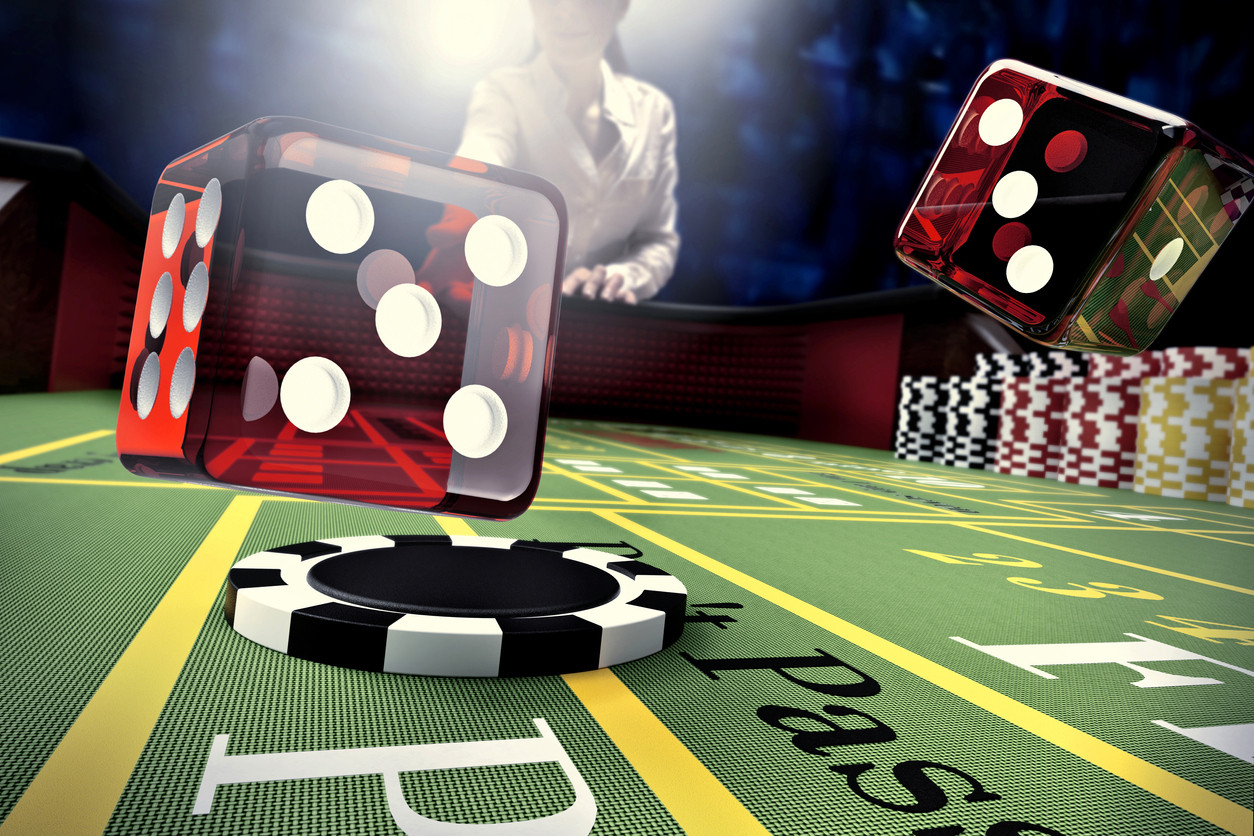 Can You Really Find Online vs. Traditional Casinos in India: A ...