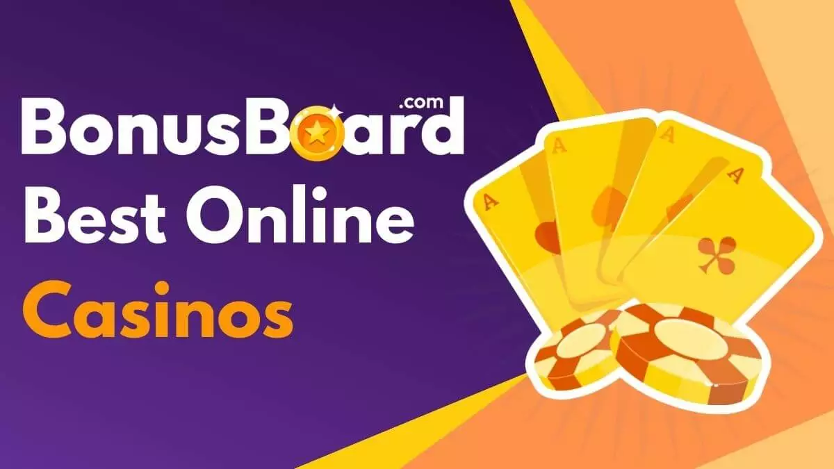 Best Online Casinos 2026 | Top-Rated Sites & Player Reviews